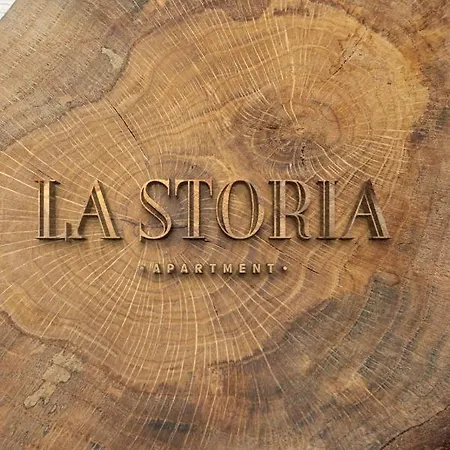La Storia Apartment Naples Exterior photo