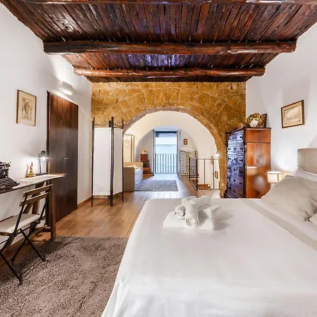 La Storia Apartment Naples Exterior photo