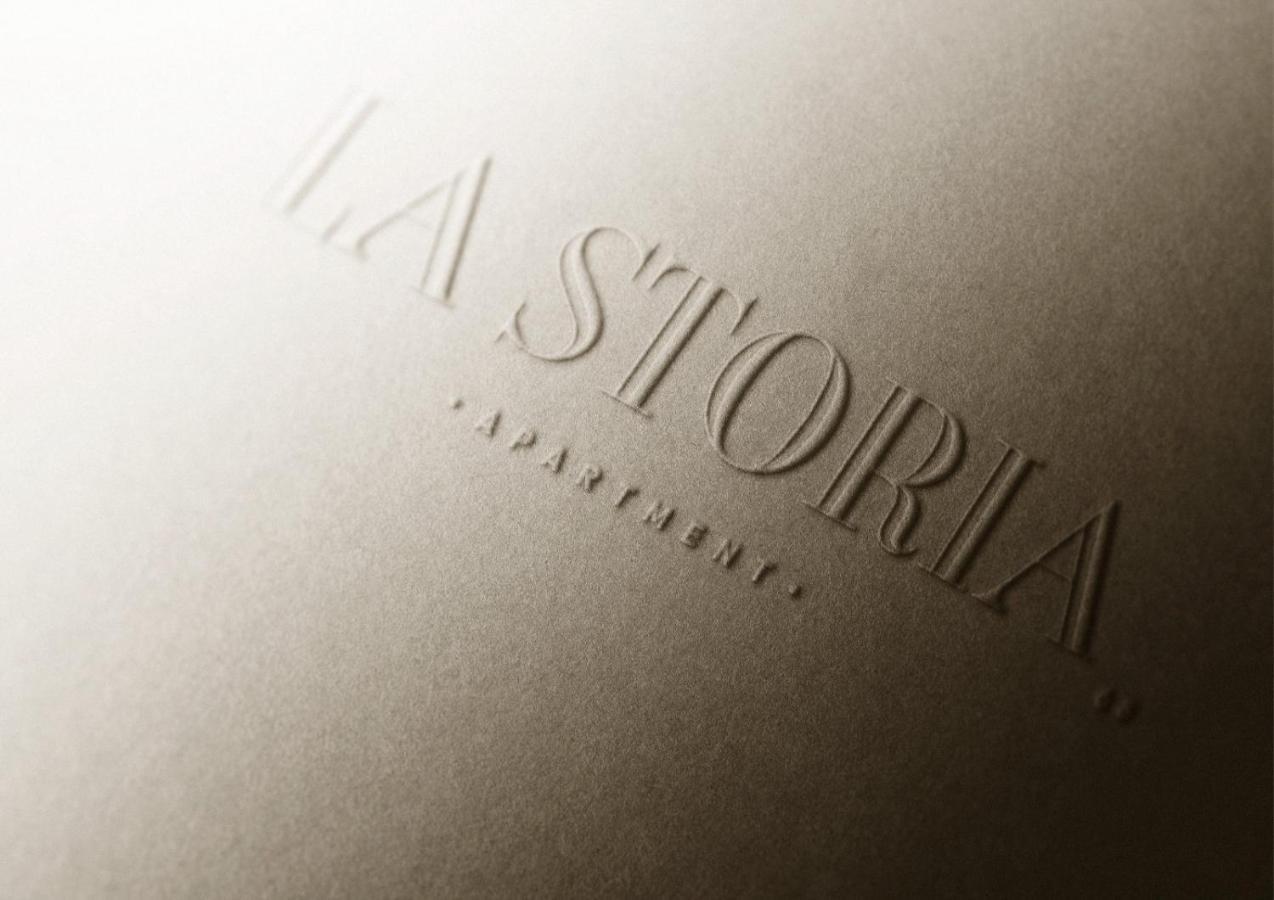 La Storia * Naples