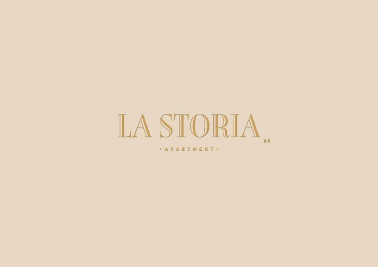 Apartment La Storia Naples
