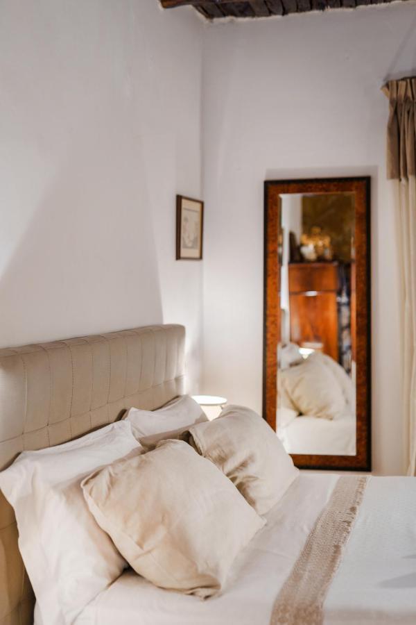 Apartment La Storia