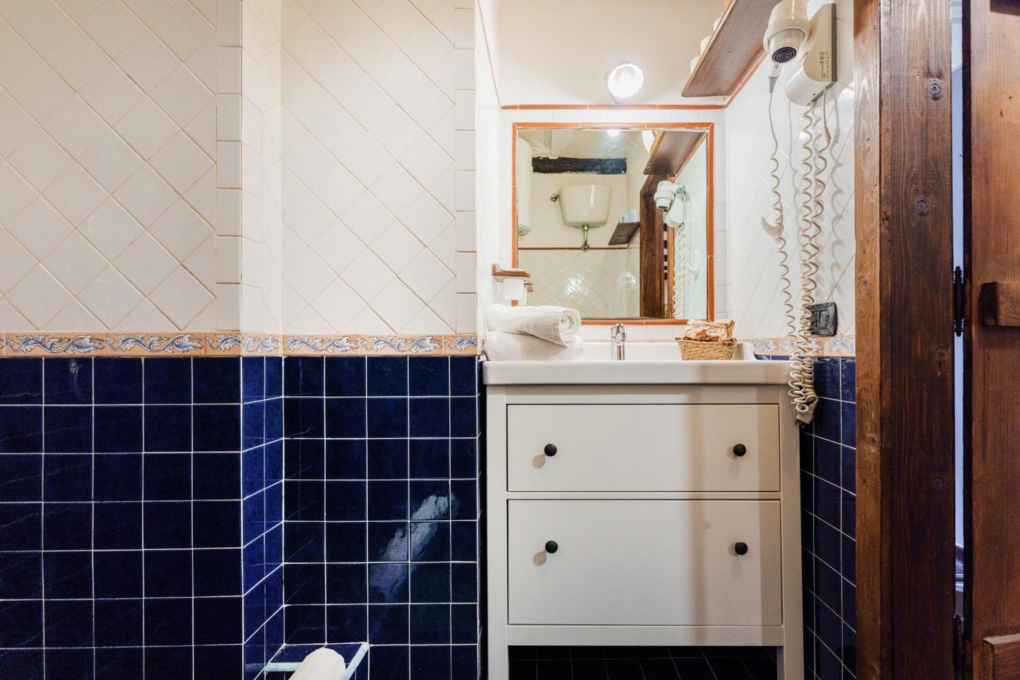 Appartement La Storia
