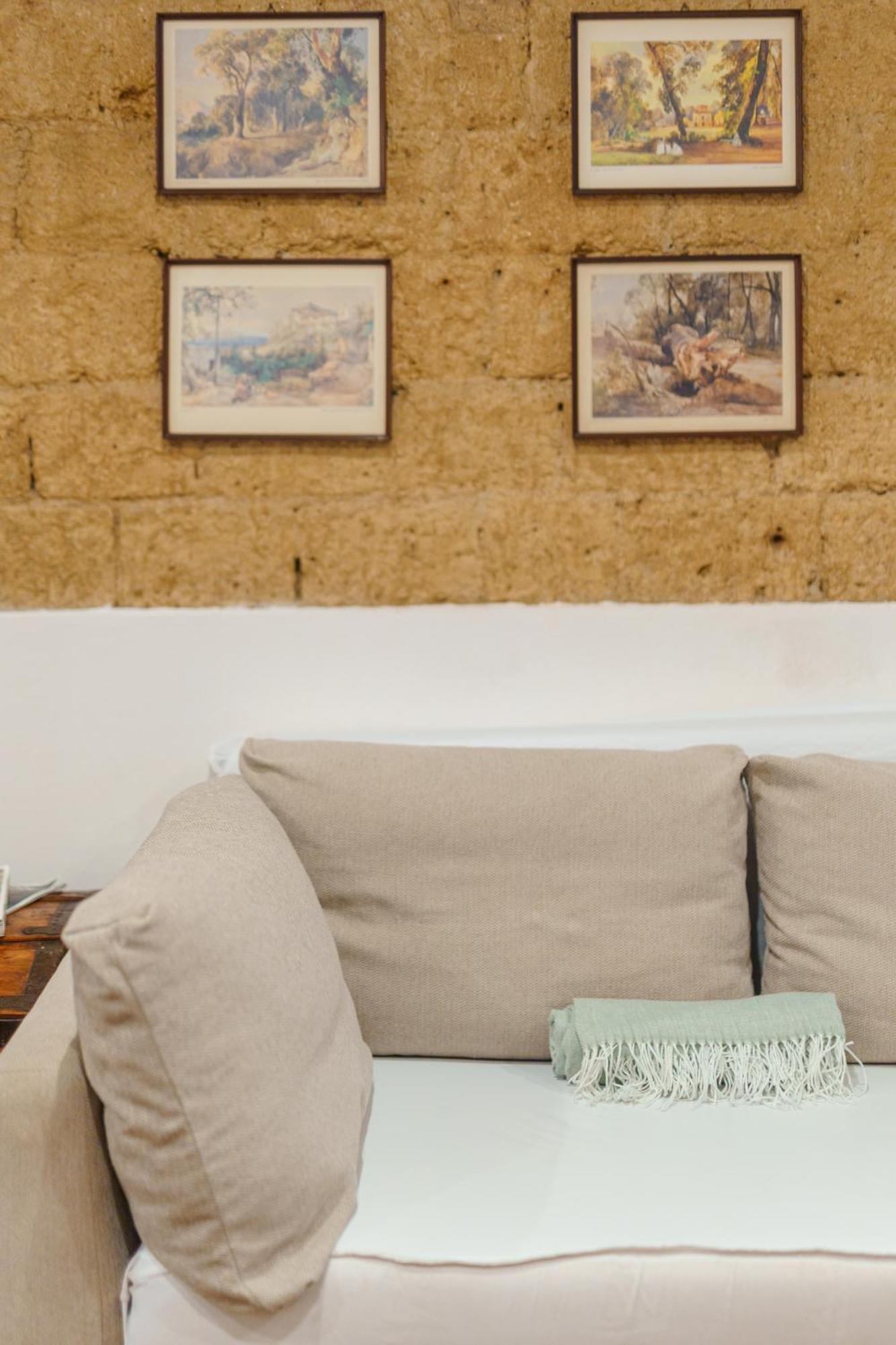 La Storia Apartment