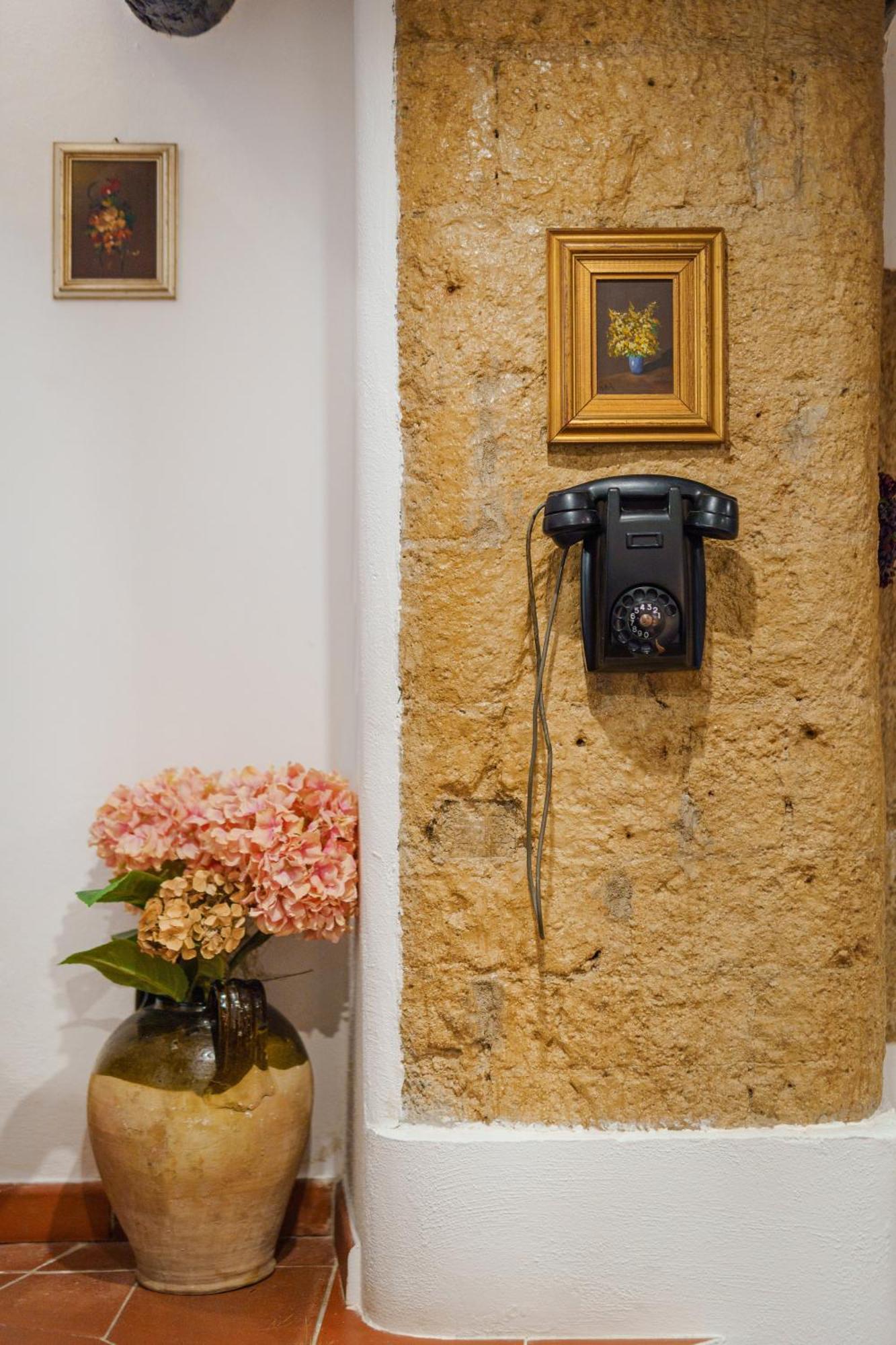 La Storia Apartment
