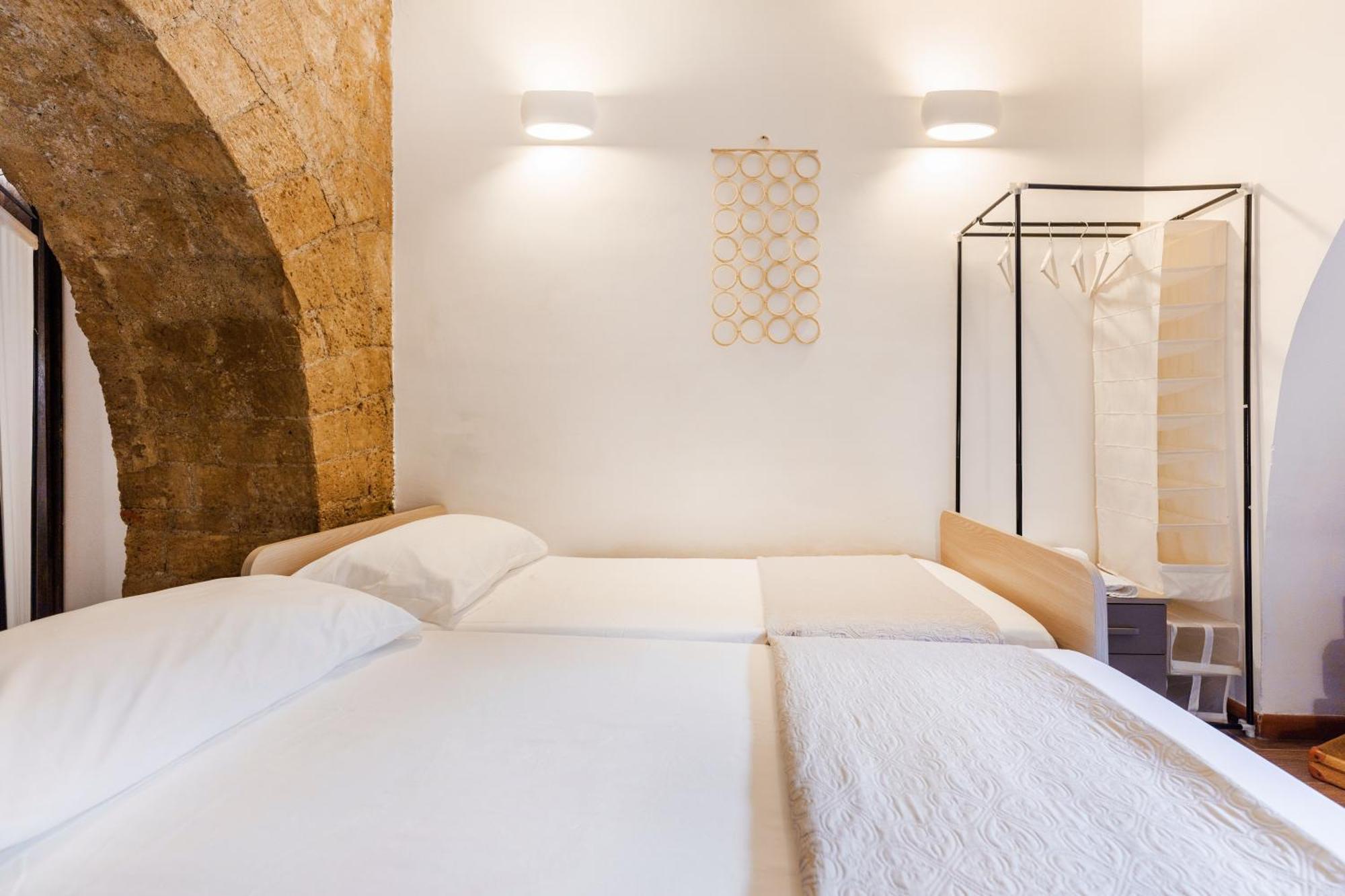 La Storia Appartement Napels