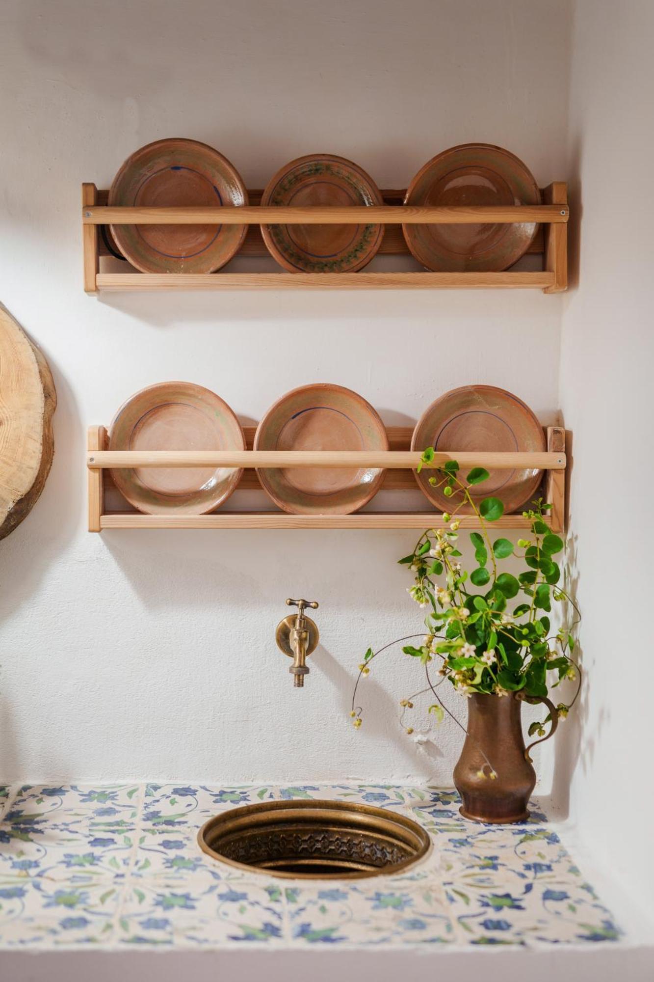 La Storia Appartement *