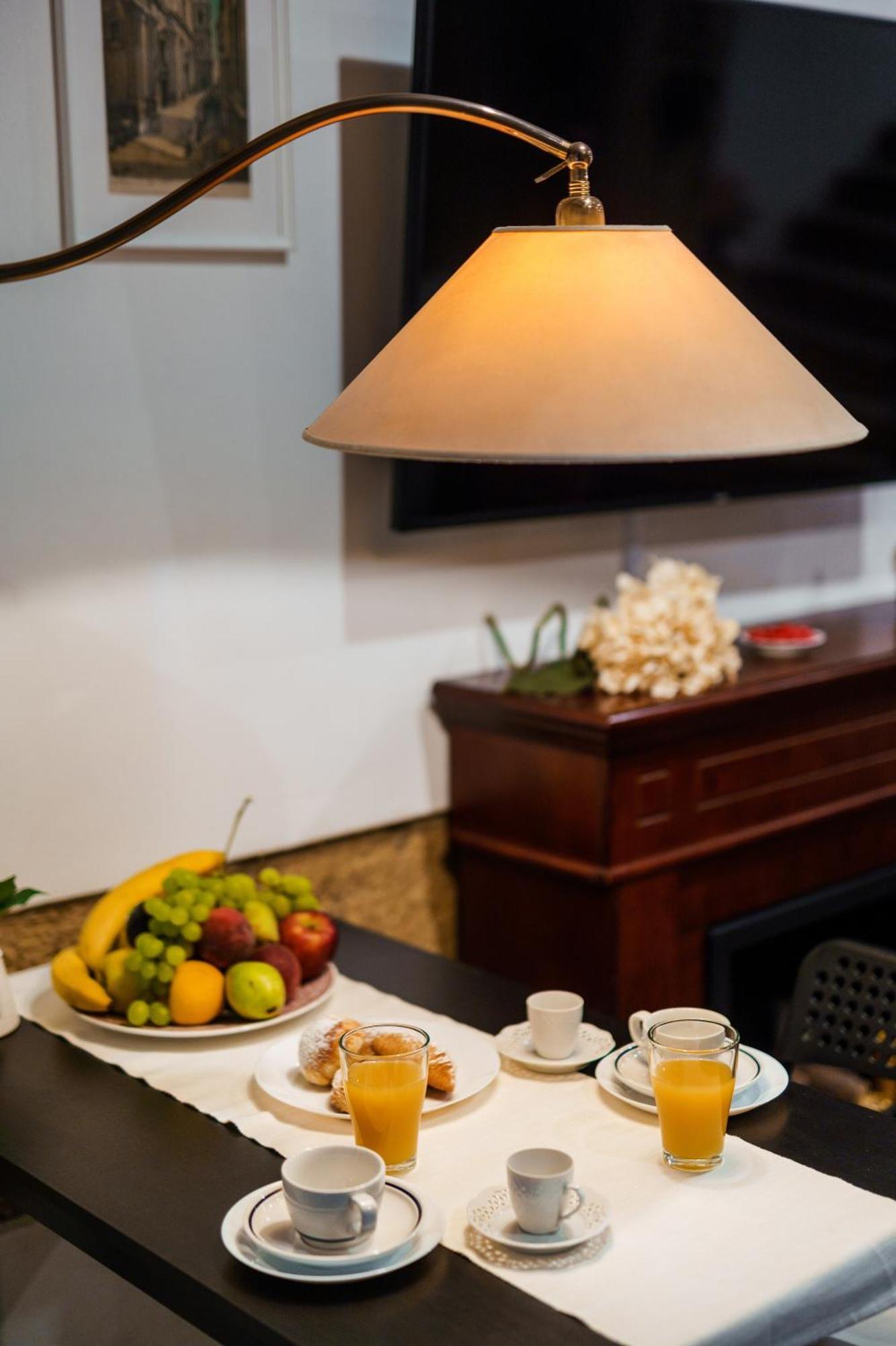 La Storia Apartment Naples