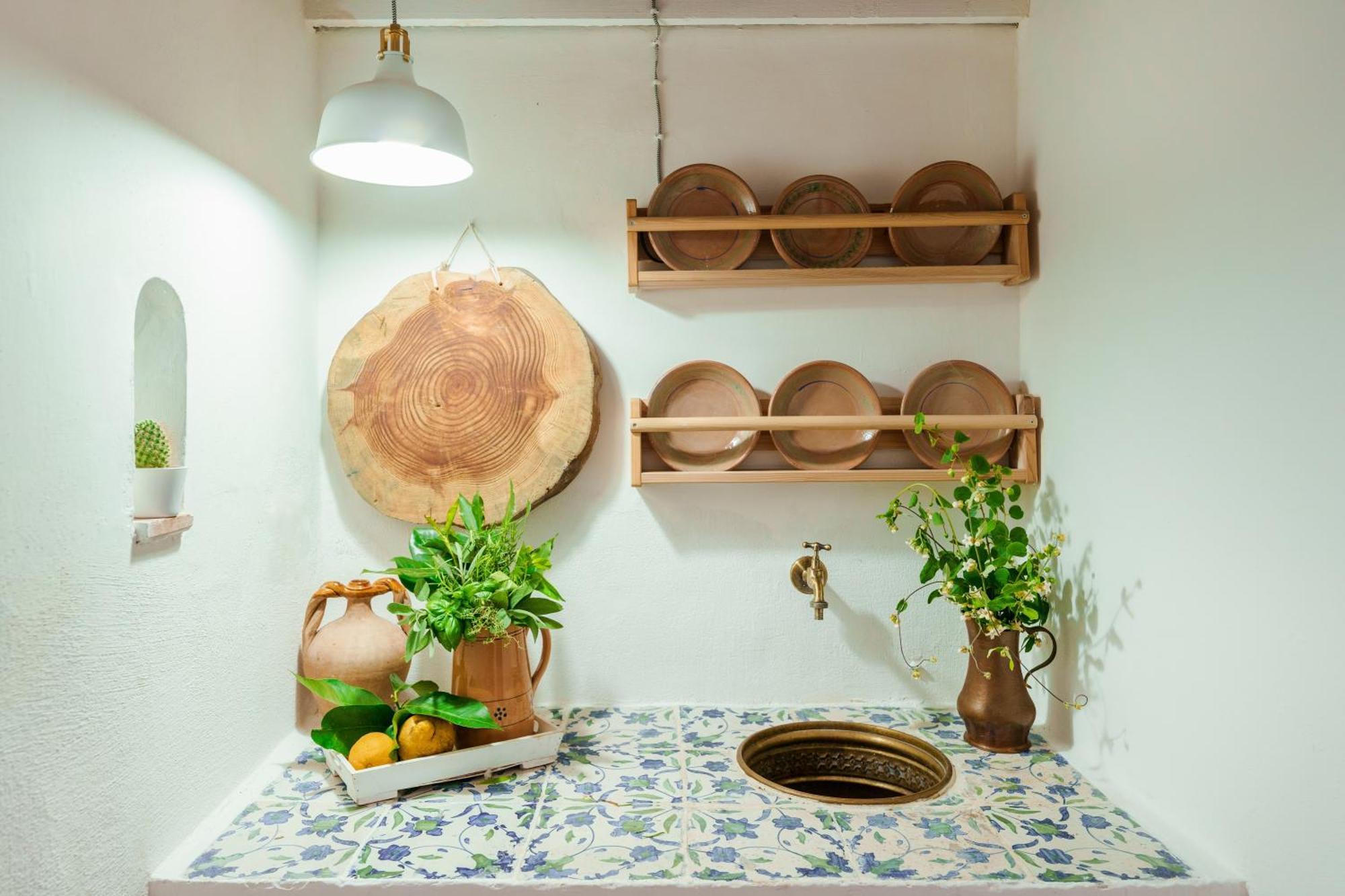 Apartment La Storia