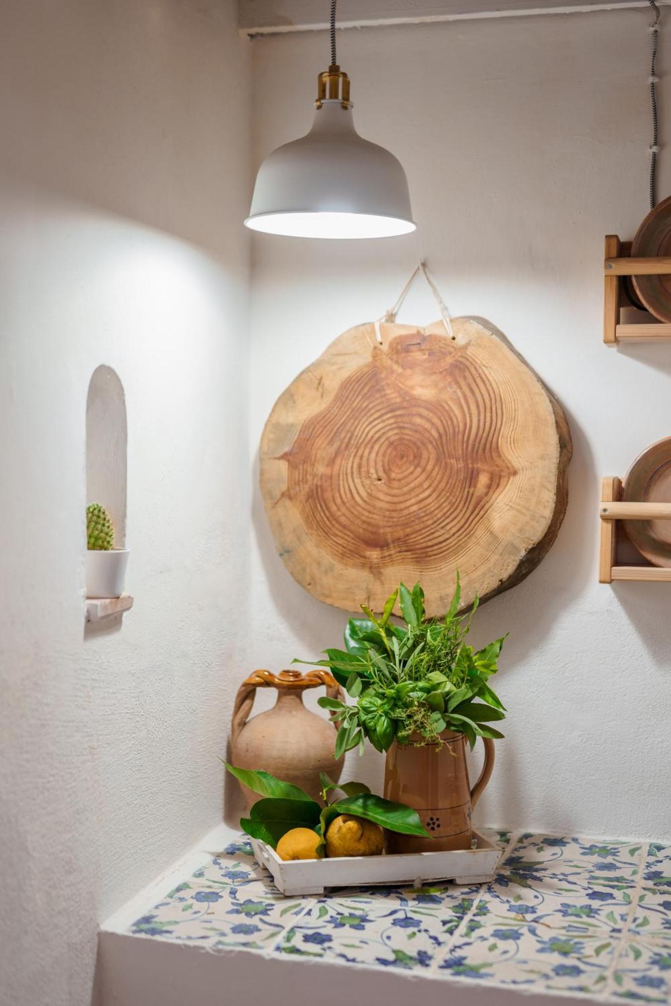 La Storia Apartment *