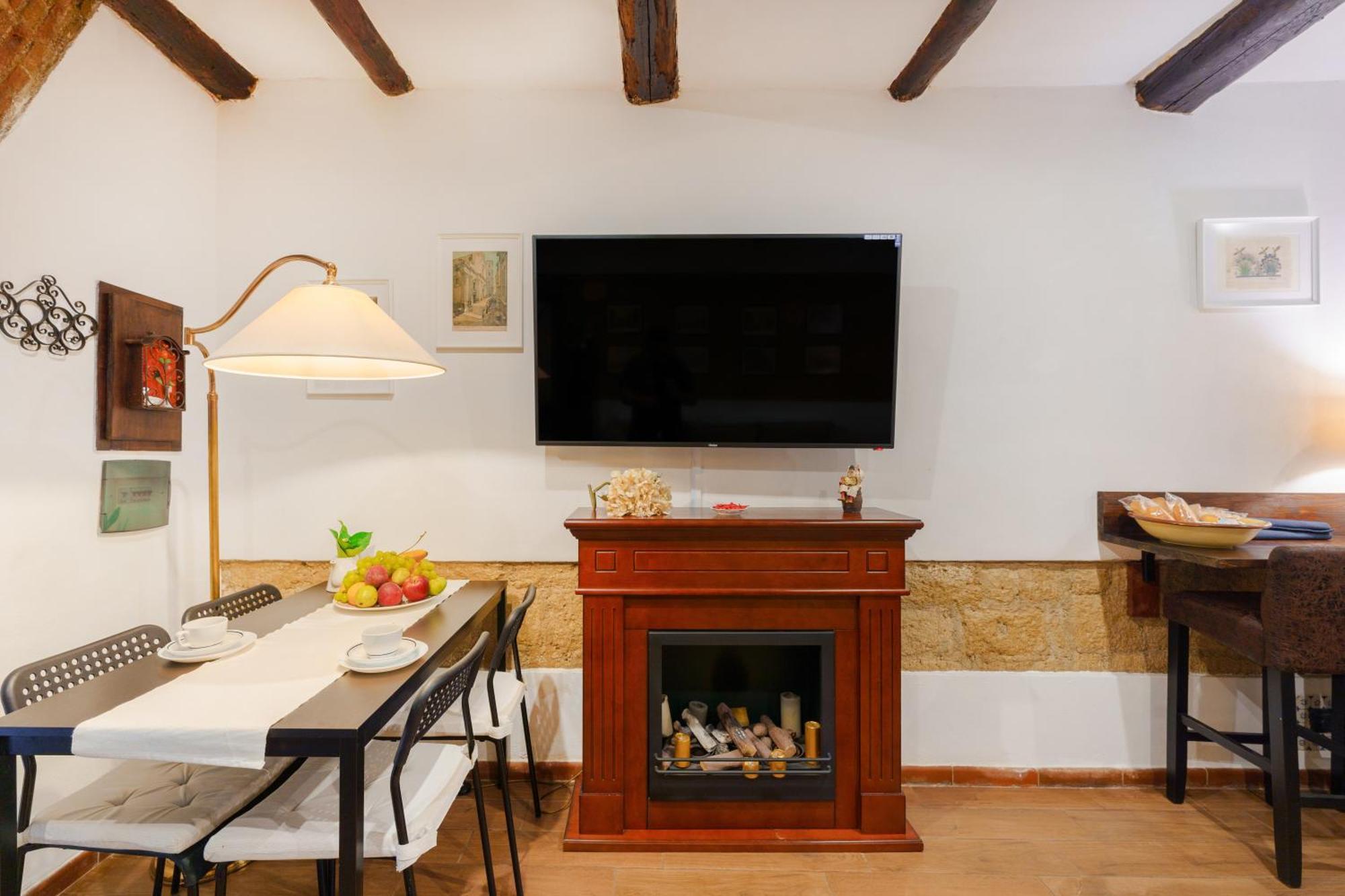 La Storia Apartment