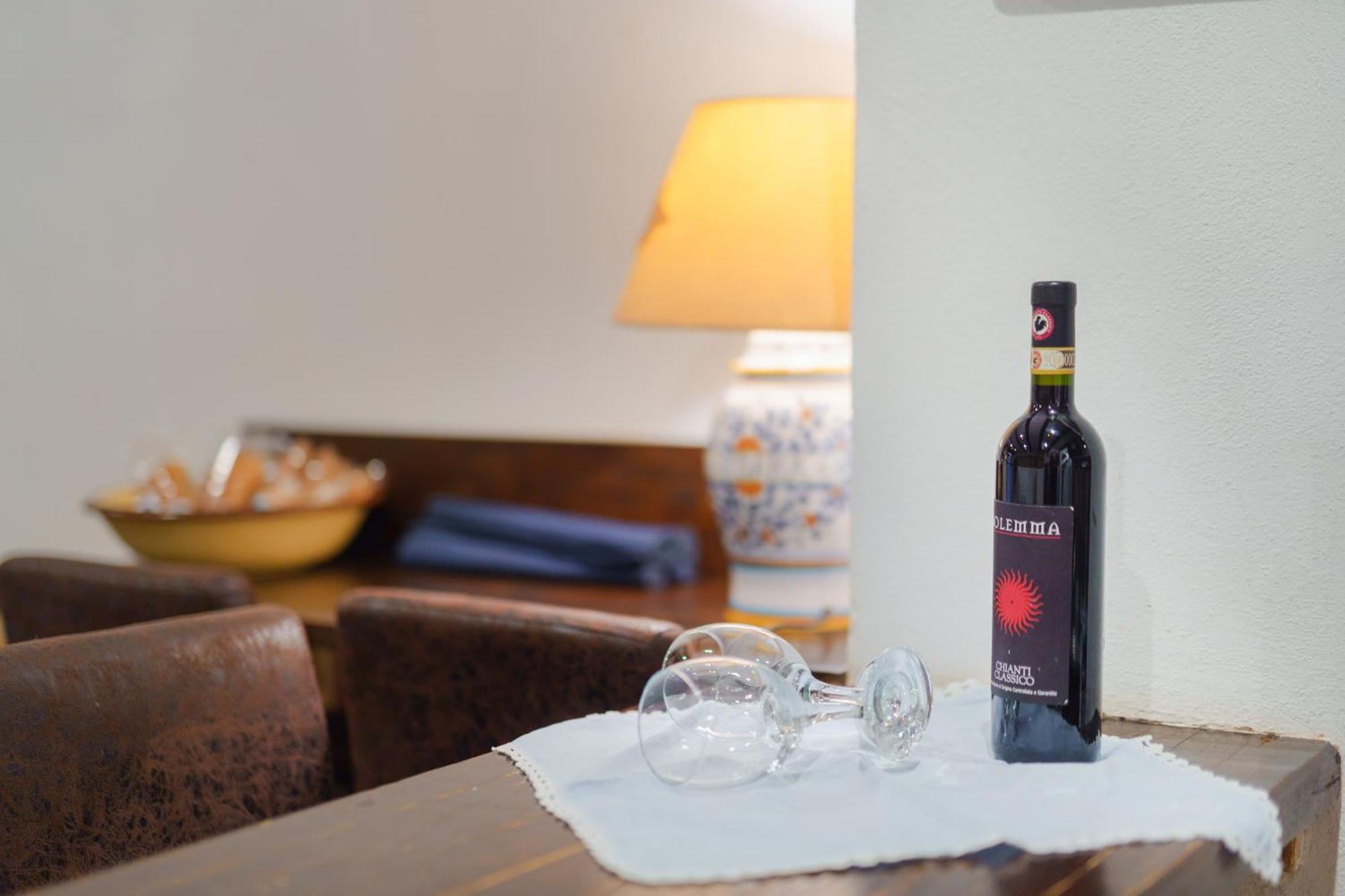 Apartment La Storia Naples
