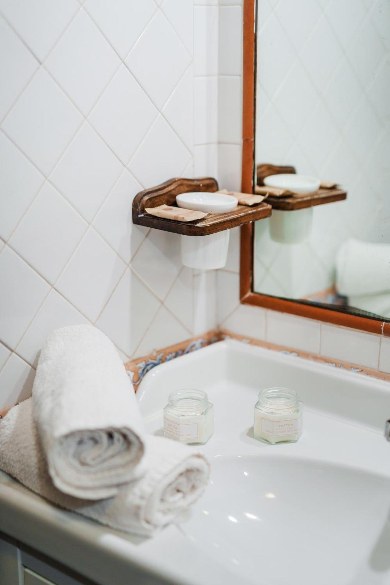 Apartment La Storia *