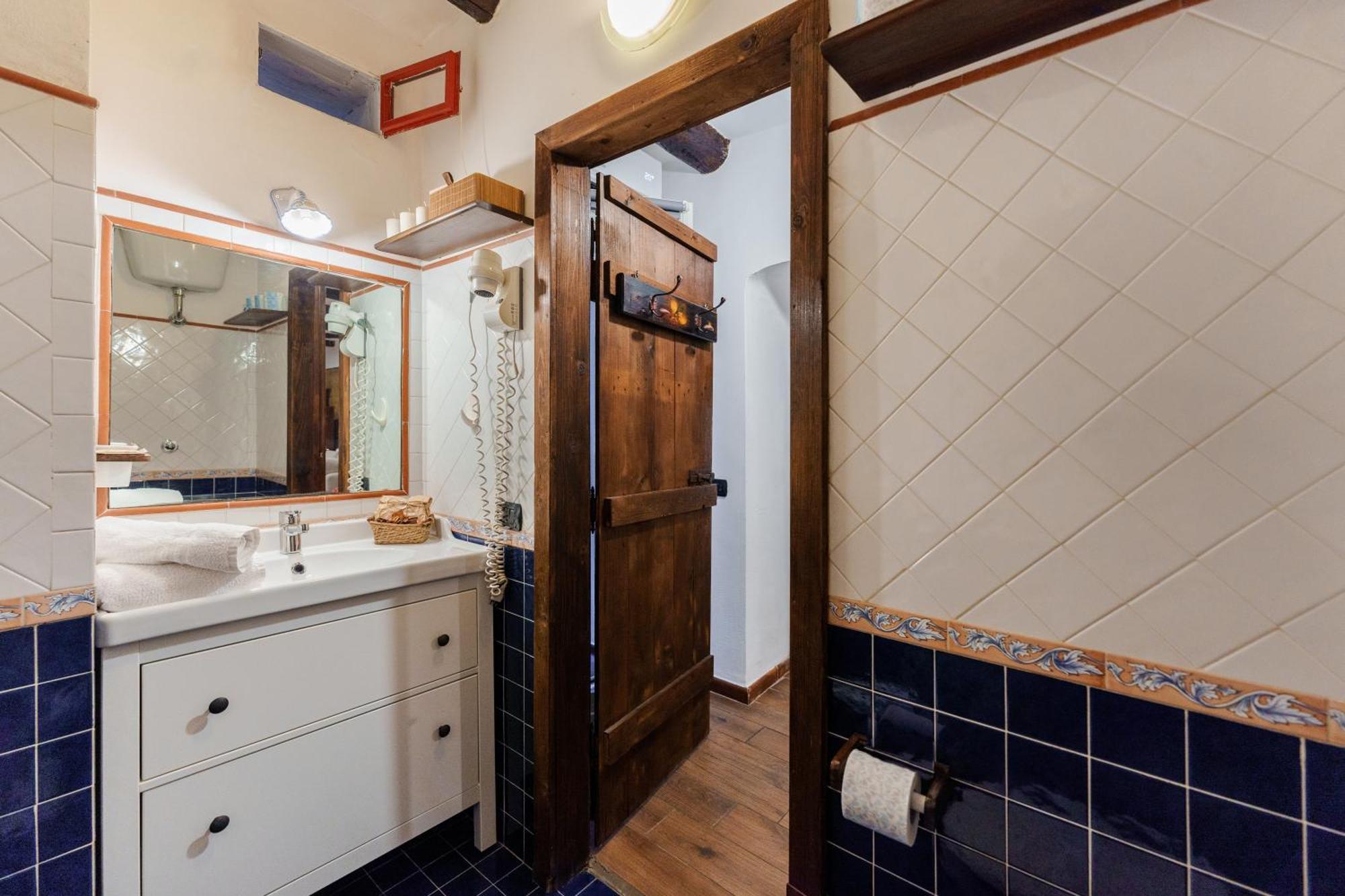 Apartment La Storia *